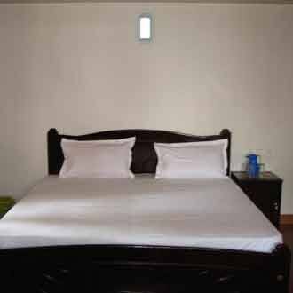 Golden Turtles Beach Resort, Kovalam 3